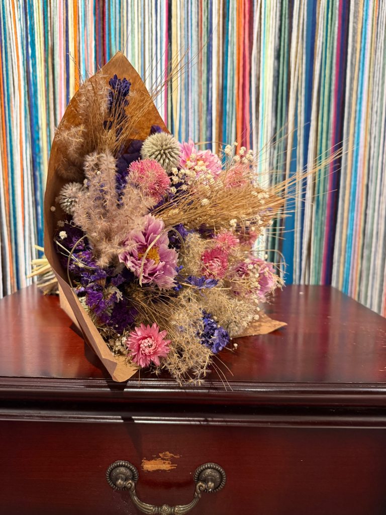 Bouquet No. 03, photo 3