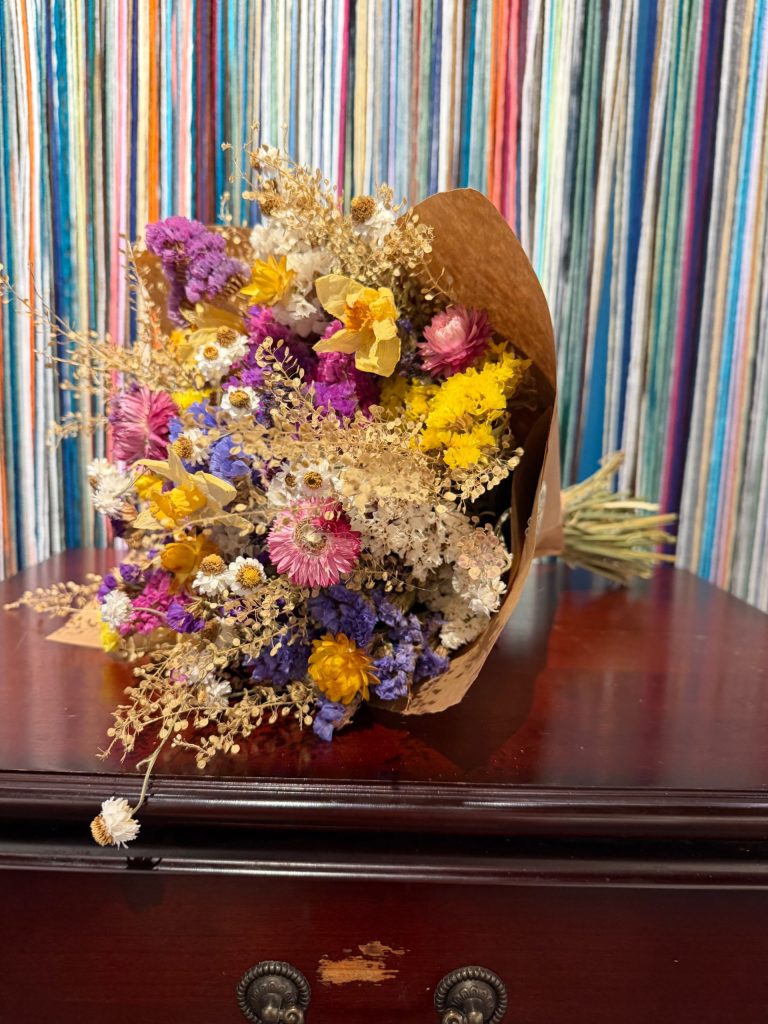 Bouquet No. 02, photo 1