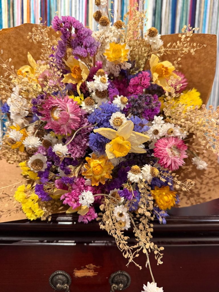 Bouquet No. 02, photo 2