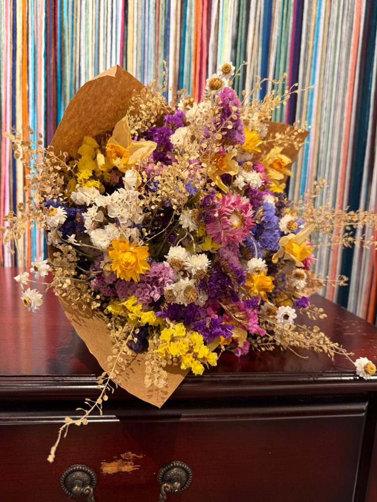 Bouquet No. 02, photo 3