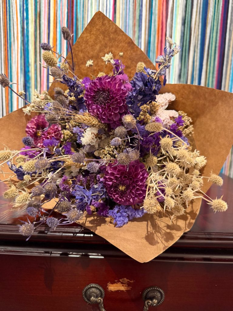 Bouquet No. 07, photo 1