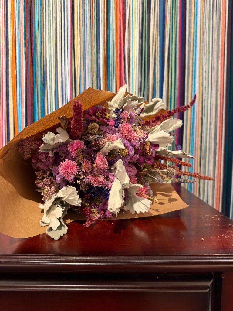 Bouquet No. 06, photo 1