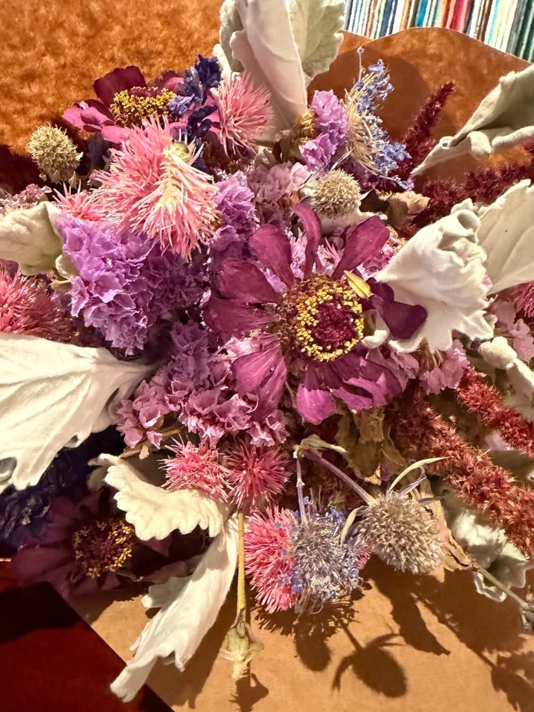 Bouquet No. 06, photo 2