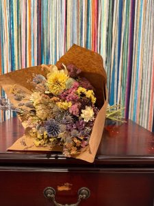 Bouquet, photo 2