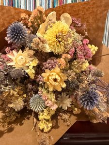 Bouquet, photo 3