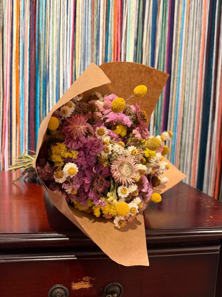 Bouquet No. 05, photo 1