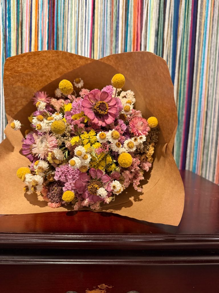 Bouquet No. 05, photo 2