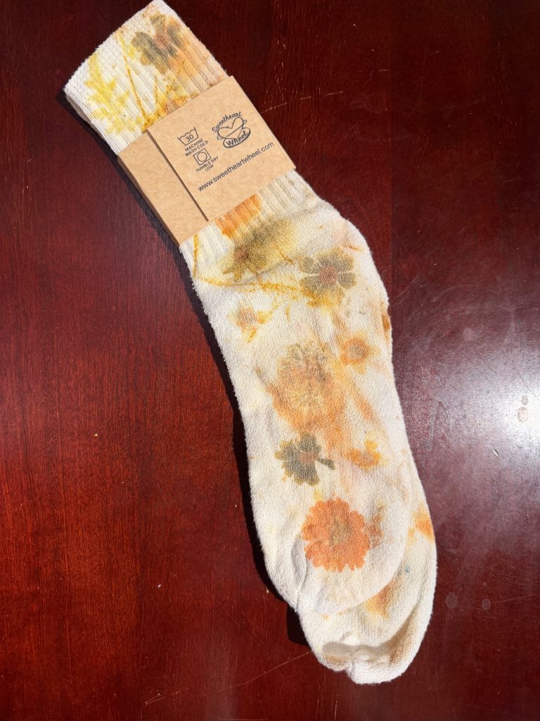 Socks No. 01, photo 2