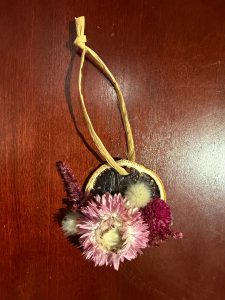 Flower ornament, photo 2
