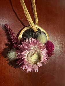 Flower ornament, photo 3