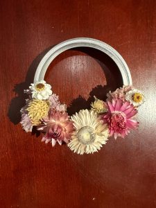 Flower ornament, photo 2