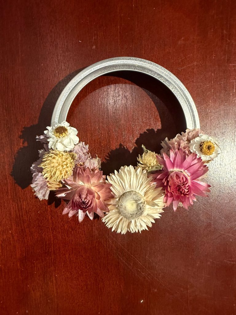 Flower ornament No. 05, photo 2