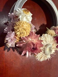 Flower ornament, photo 3