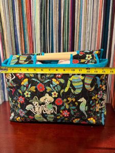 Large Quilted Bag, photo 2