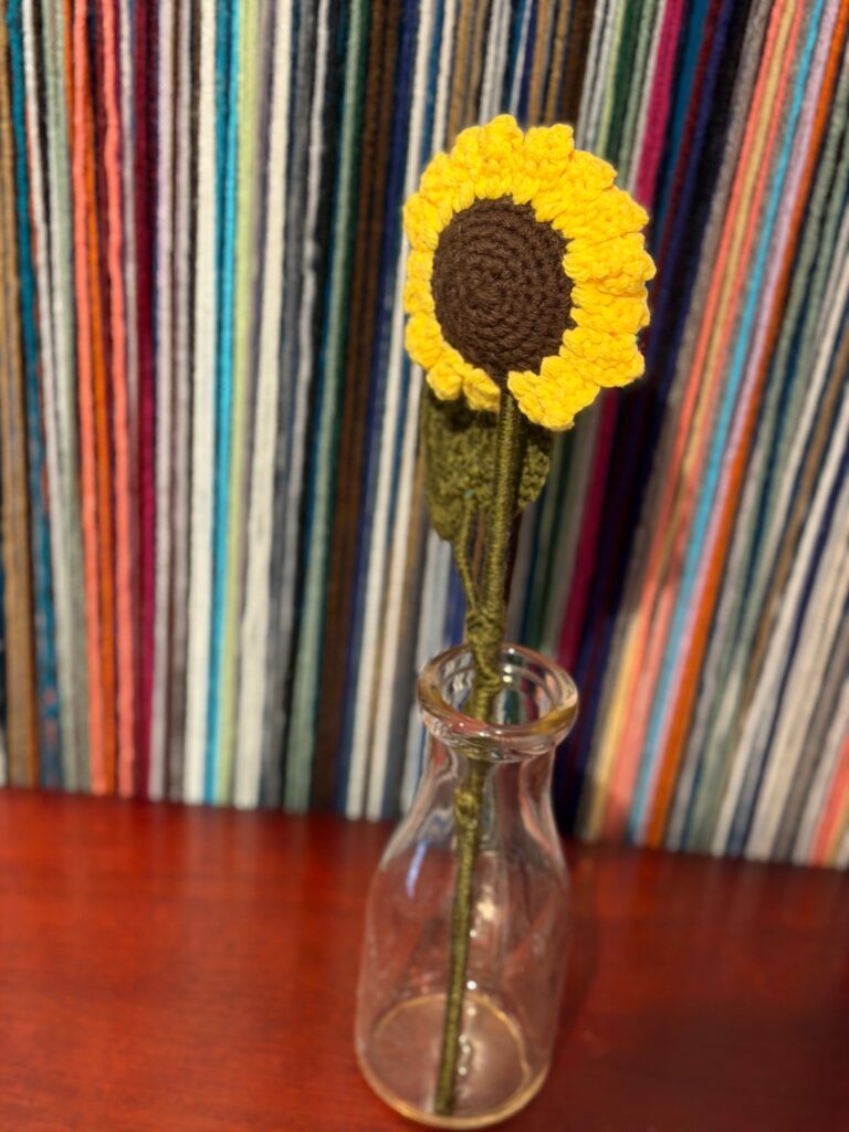 Sun Flower No. 01, photo 2