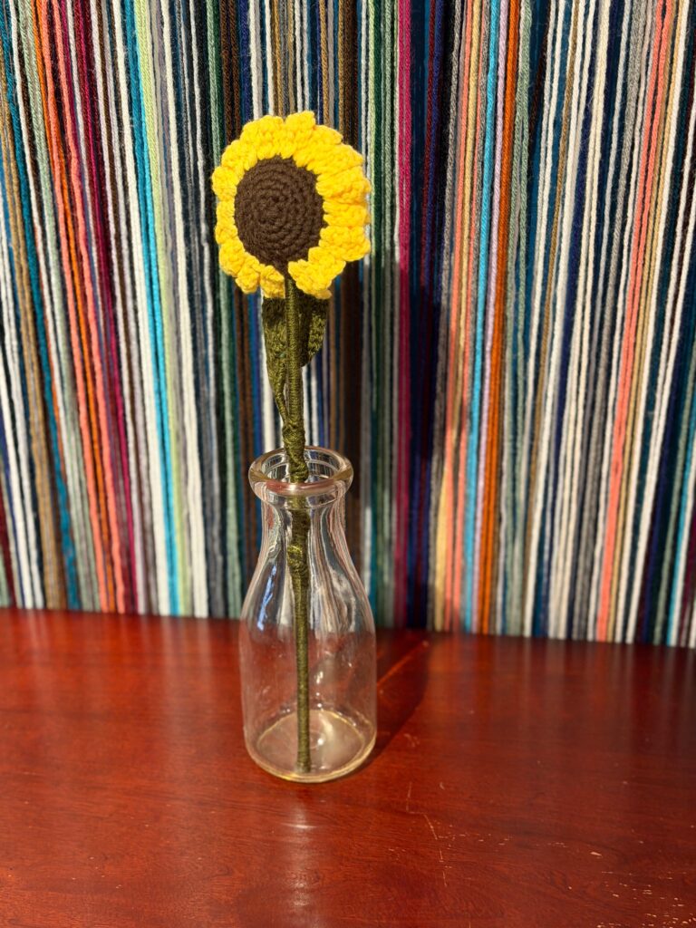 Sun Flower No. 01, photo 3