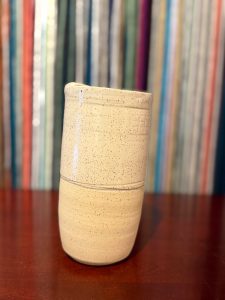 Travel Mug · Blue Fish School, photo 3