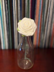 Small Rose, photo 2