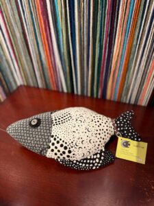 Fish Plushy, photo 2
