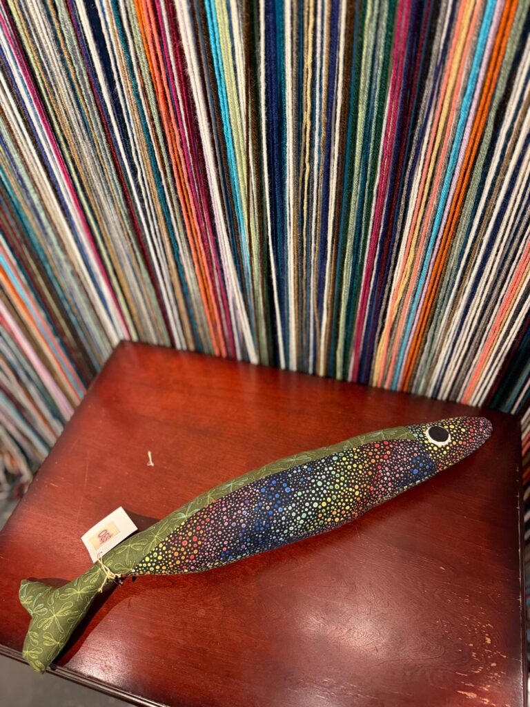 Sardine No. 08, photo 1