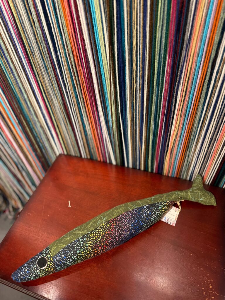 Sardine No. 08, photo 2