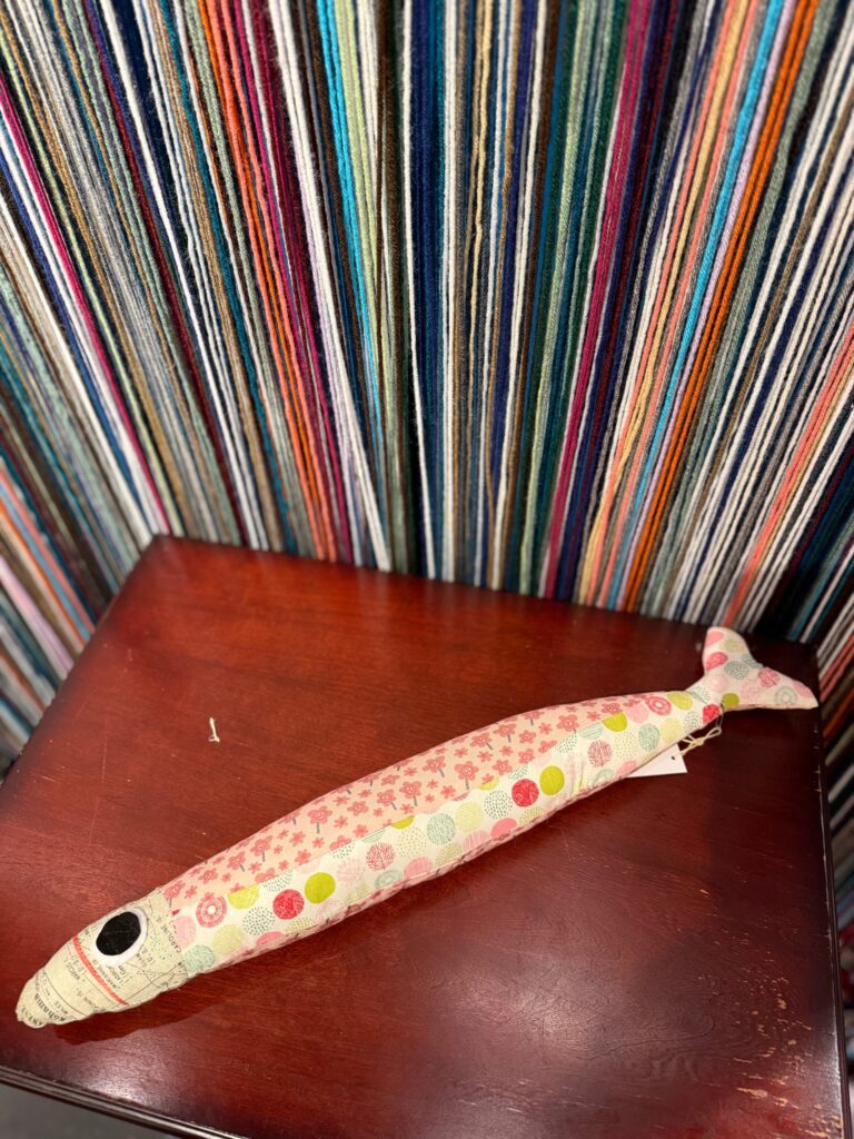 Sardine No. 07, photo 1