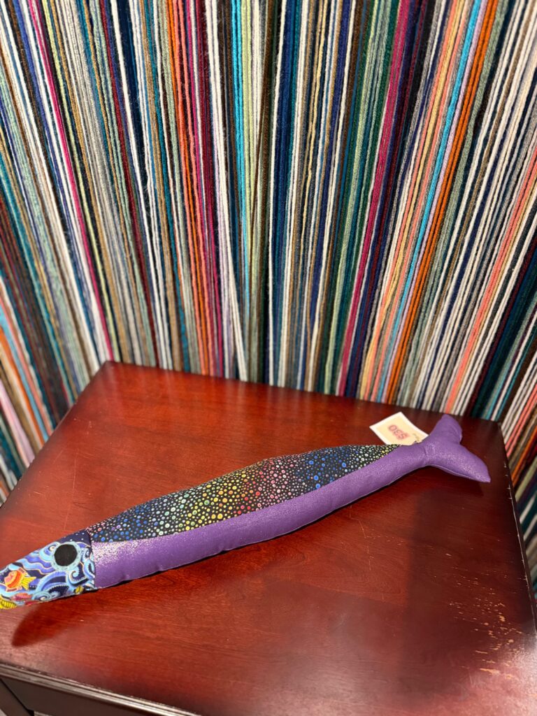 Sardine No. 06, photo 1