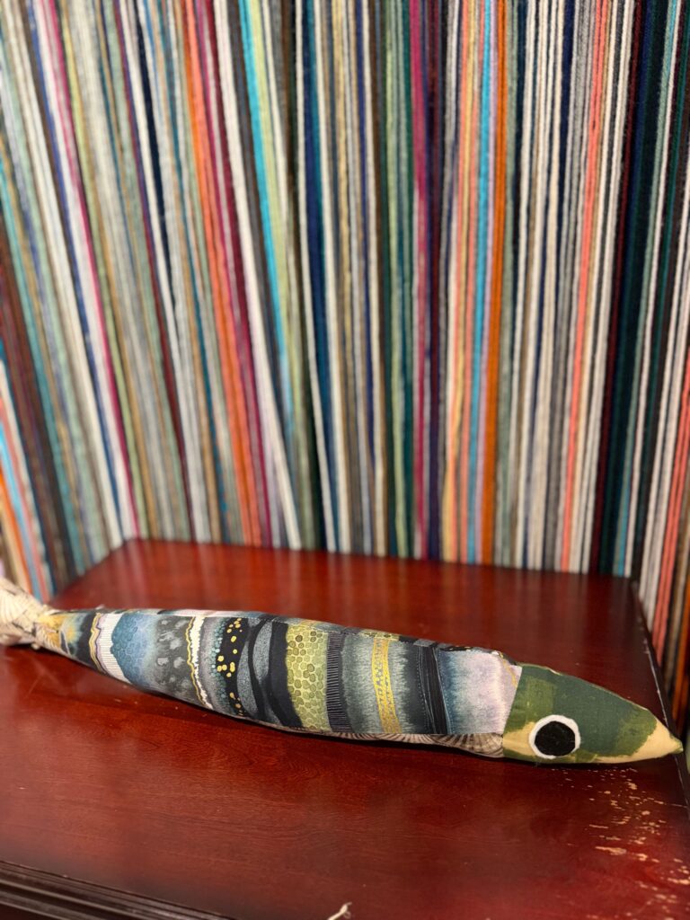 Sardine No. 05, photo 1