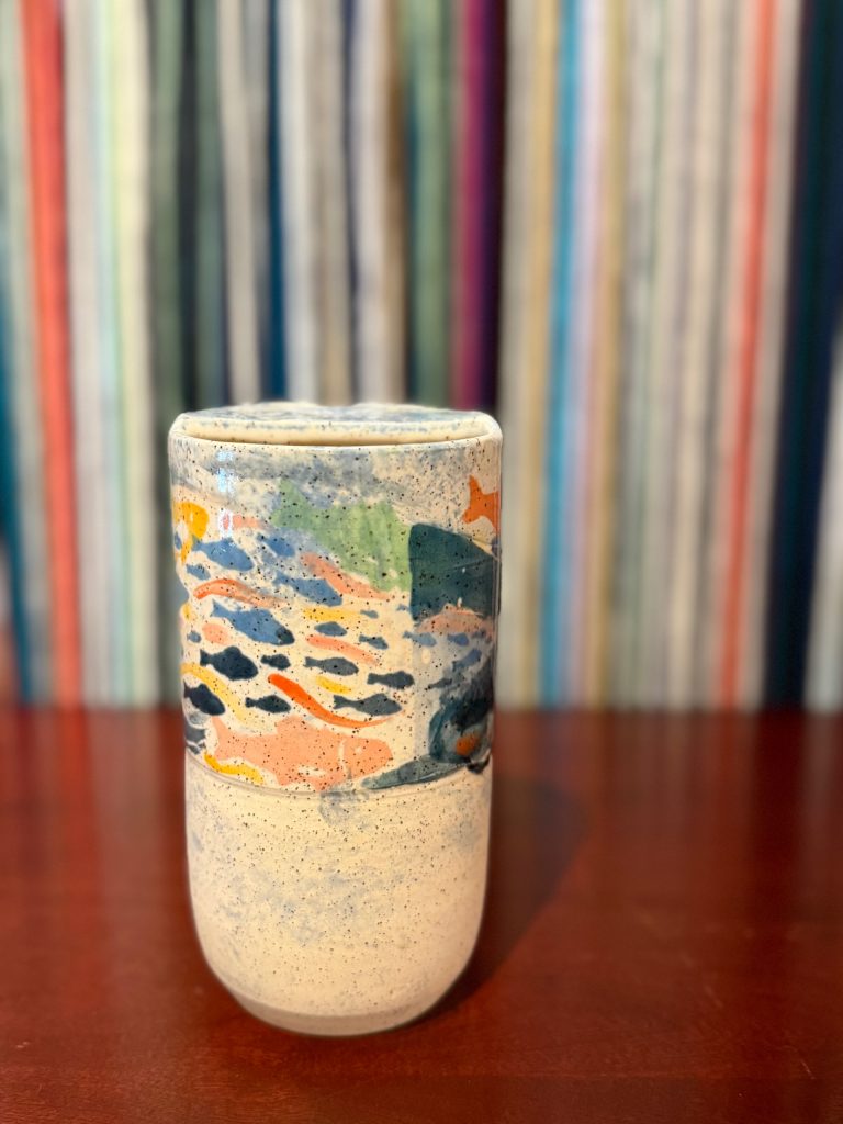 Travel Mug No. 02, photo 3