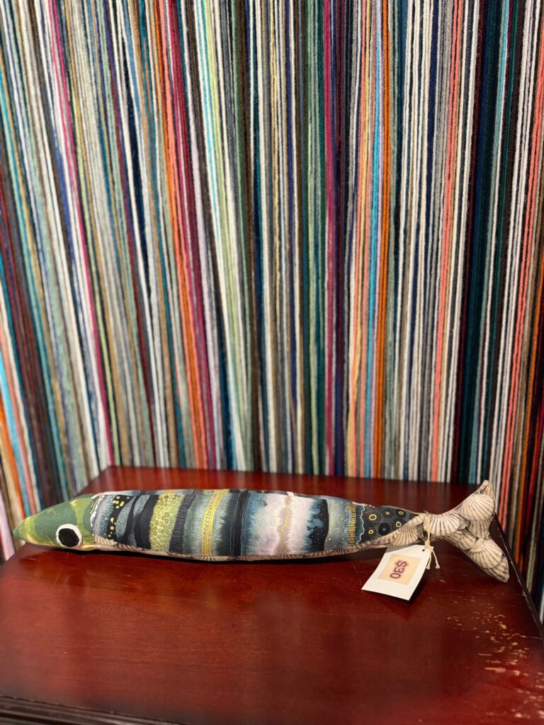 Sardine No. 05, photo 2
