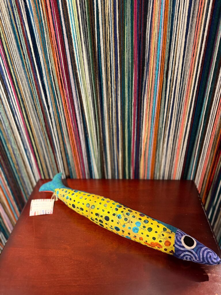 Sardine No. 03, photo 1