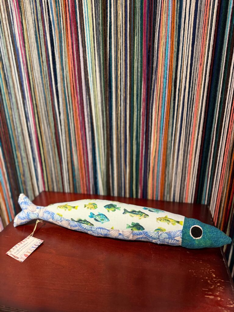 Sardine No. 02, photo 1