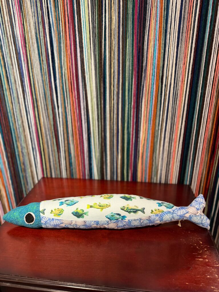 Sardine No. 02, photo 2