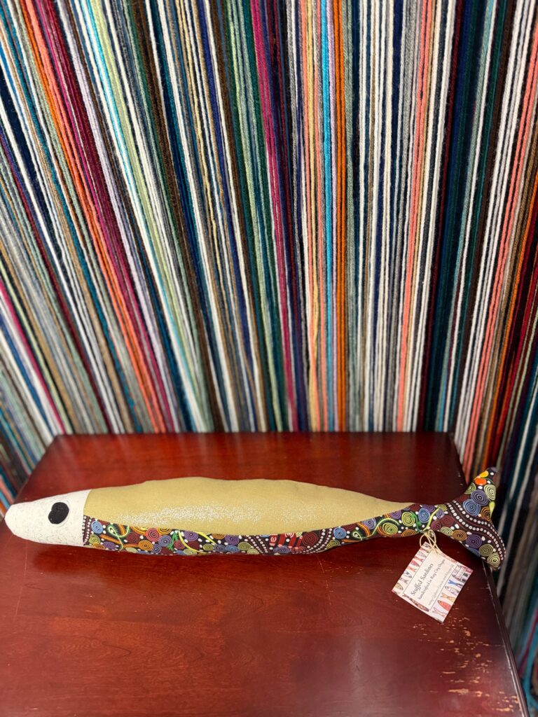 Sardine No. 01, photo 2
