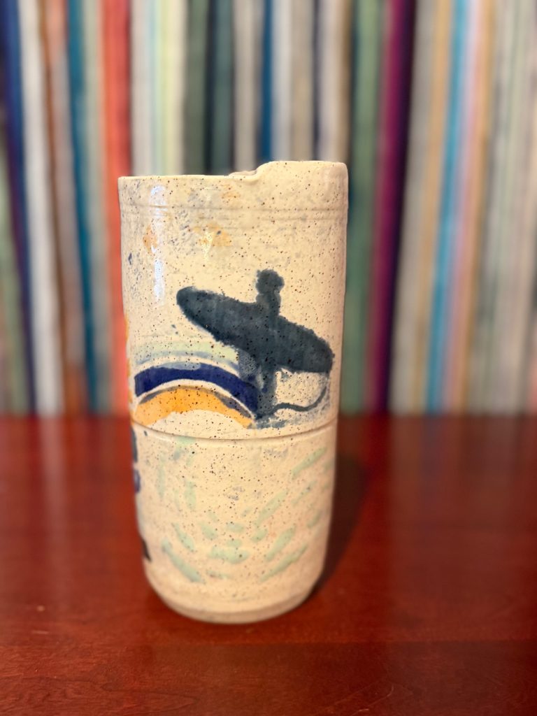 Travel Mug No. 04, photo 1