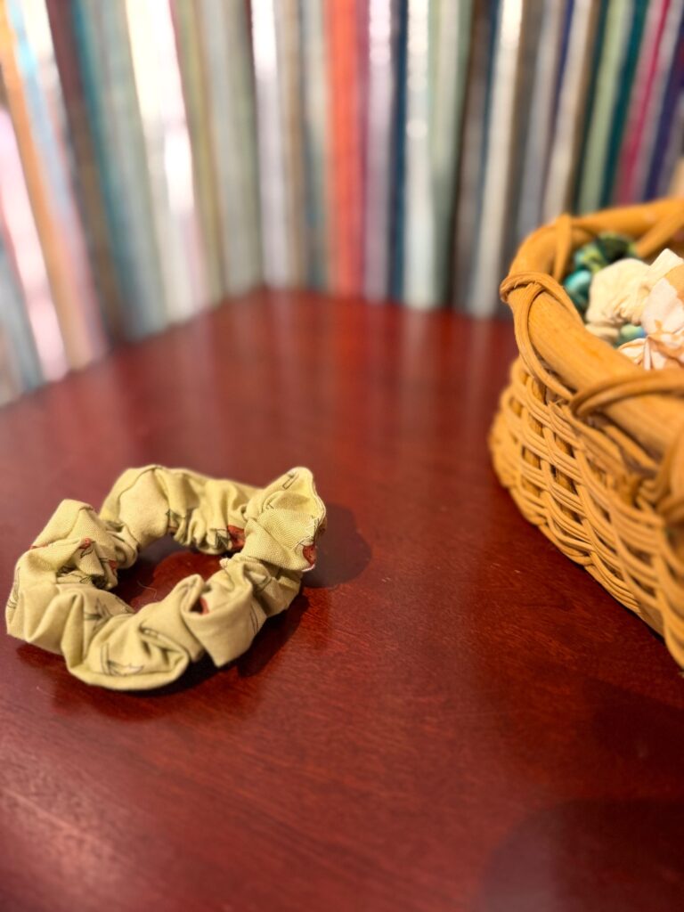 Scrunchie No. 22, photo 1