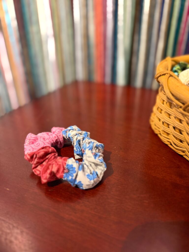 Scrunchie No. 20, photo 1