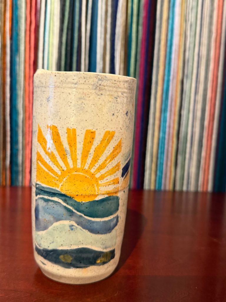 Travel Mug No. 04, photo 2