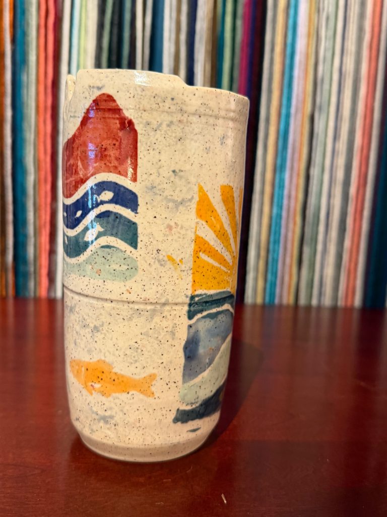 Travel Mug No. 04, photo 3