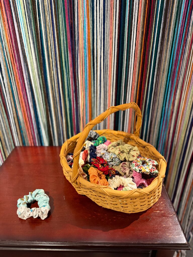 Scrunchie No. 11, photo 2