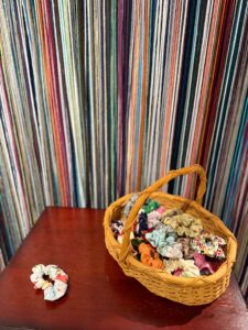 Scrunchie, photo 2