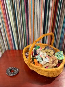 Scrunchie, photo 2