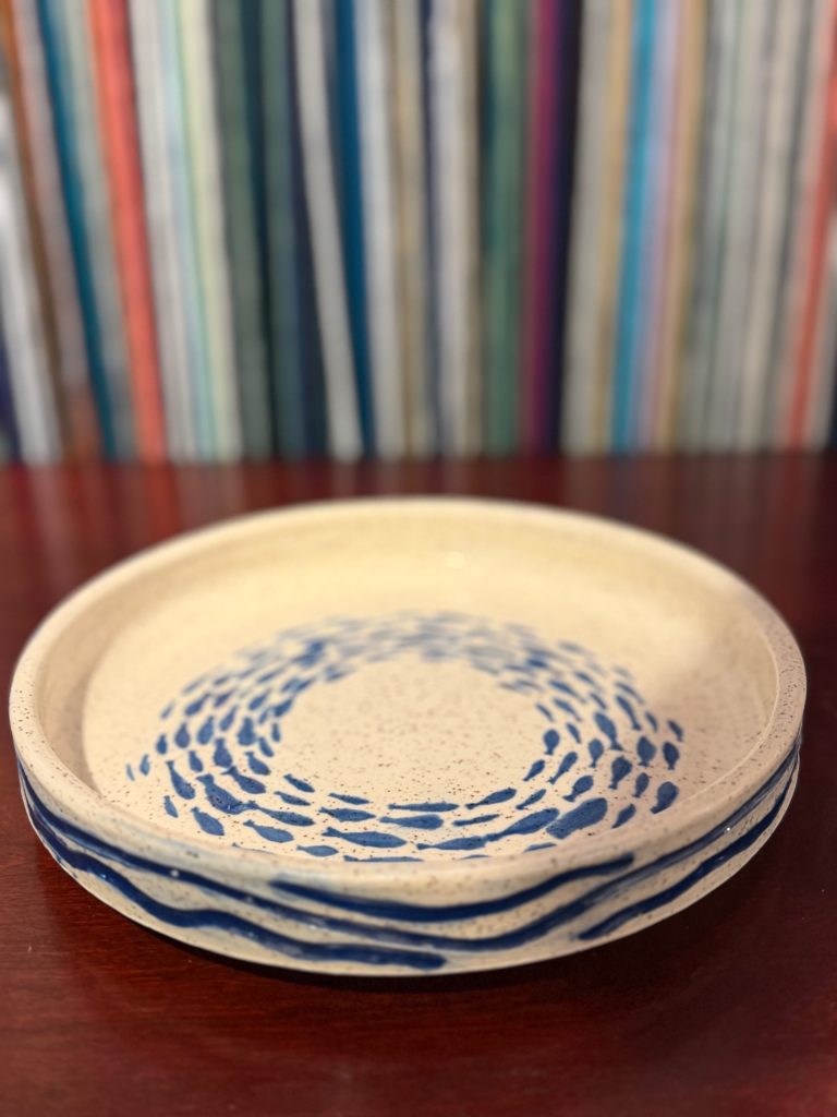 Fish Plate No. 03, photo 3