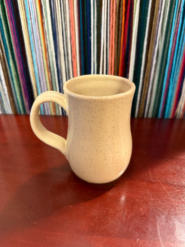 Large surfer mug No. 02, photo 2