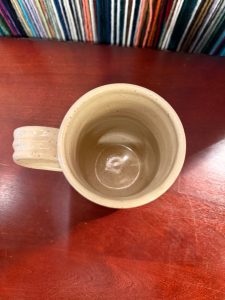 Large surfer mug, photo 3