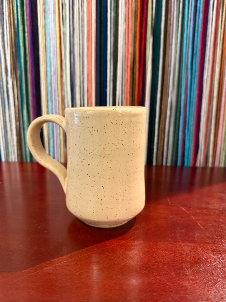 Large sunset Mug No. 01, photo 2