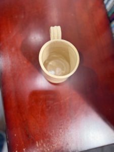Large sunset Mug, photo 3