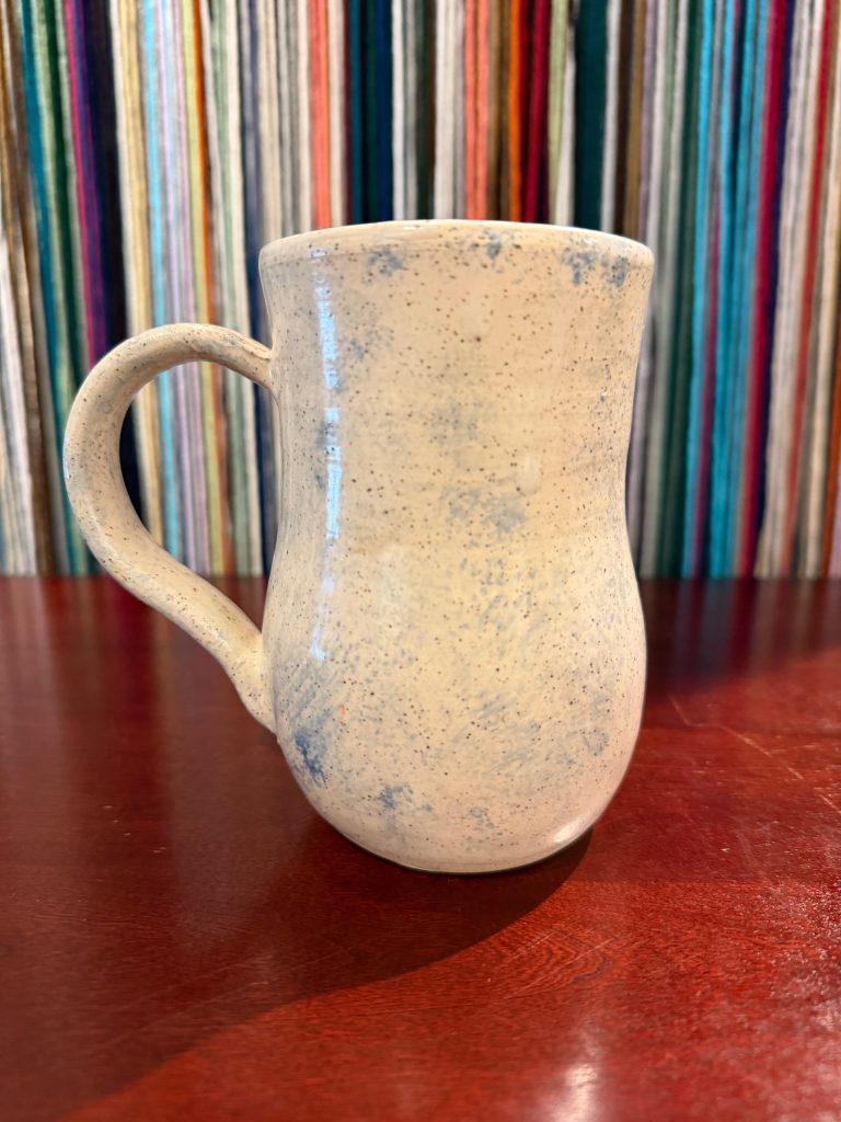 Large surfer mug No. 01, photo 2