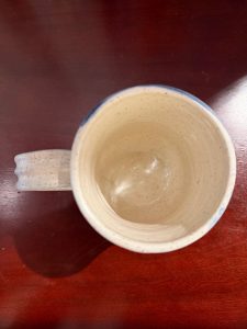 Large surfer mug, photo 3