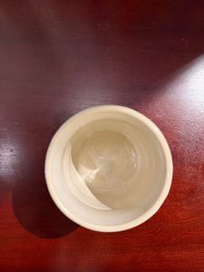Sunrise Cup, photo 3